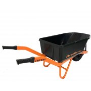 BucketBarrow Pro88 Narrow Utility Wheelbarrow